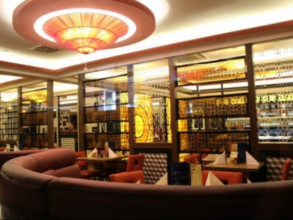 Foto: Gourmet Tempel Ludwigsburg