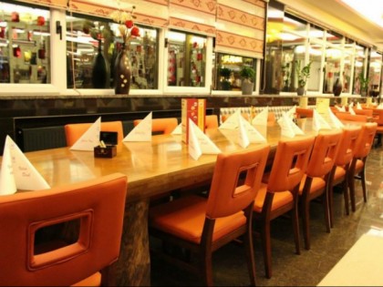 Foto: Gourmet Tempel Ludwigsburg