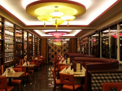Foto: Gourmet Tempel Ludwigsburg