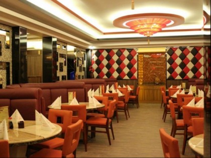 Foto: Gourmet Tempel Ludwigsburg