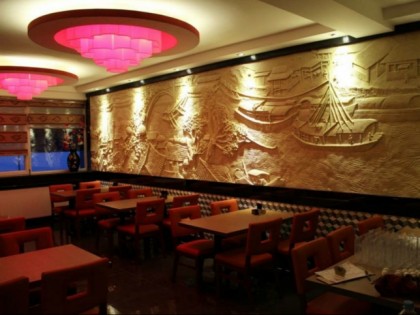 Foto: Gourmet Tempel Ludwigsburg