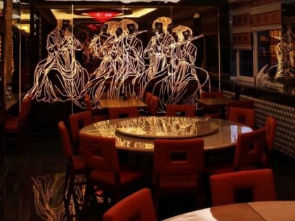 Foto: Gourmet Tempel Ludwigsburg